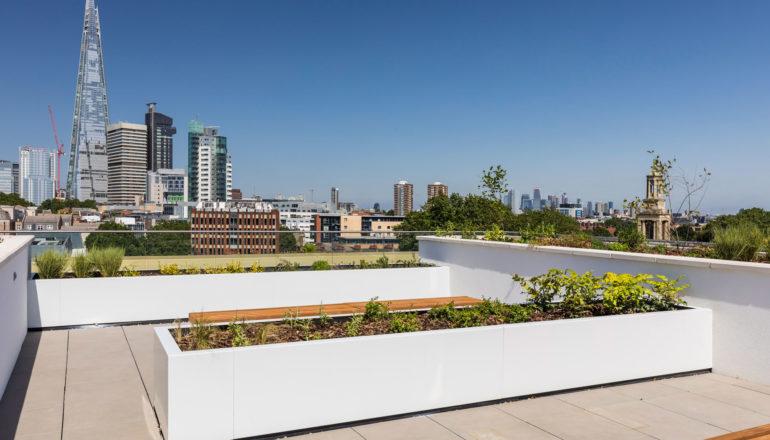 Property image for Trilogy SE1, Borough