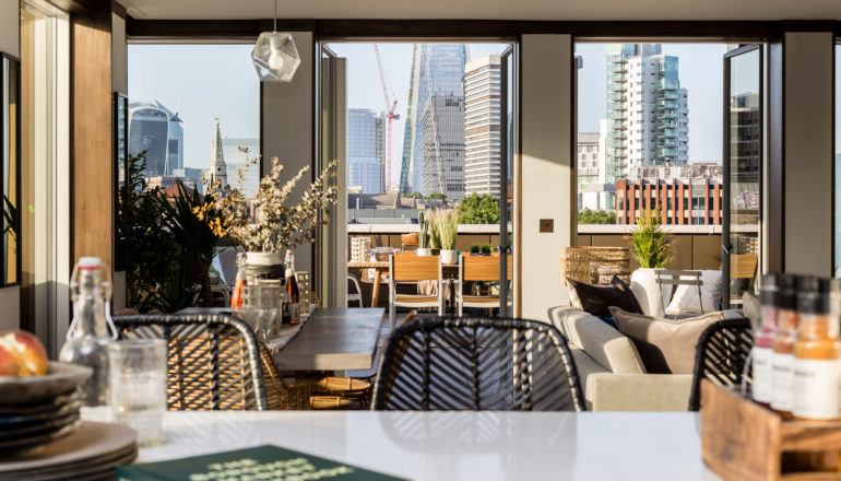 Property image for Trilogy SE1, Borough