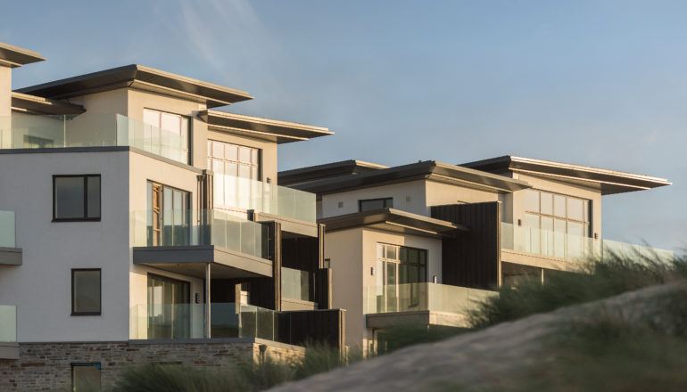 Property image for The Dunes, Perranporth