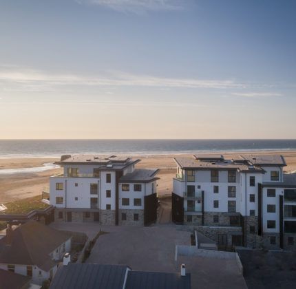 Property image for The Dunes, Perranporth