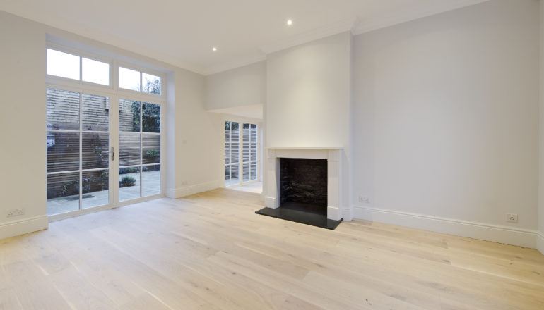 Property image for New Road, Crouch End