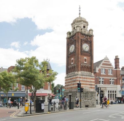 Property image for Edison Works, Crouch End