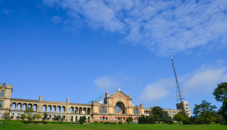 Property image for Edison Works, Crouch End