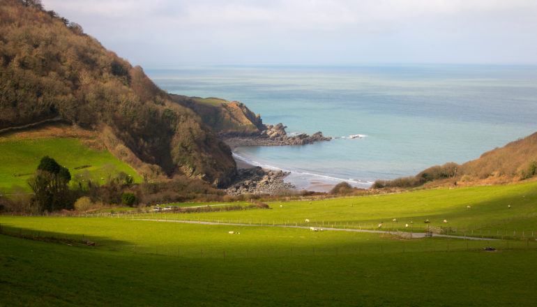 Property image for Lee Bay, North Devon