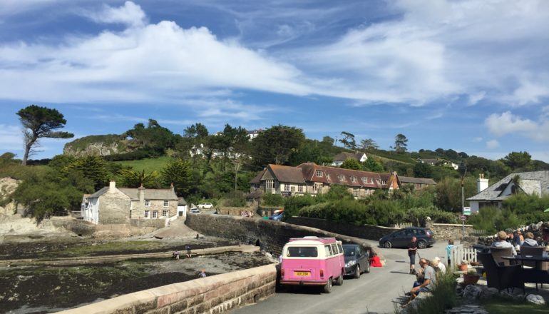 Property image for Lee Bay, North Devon