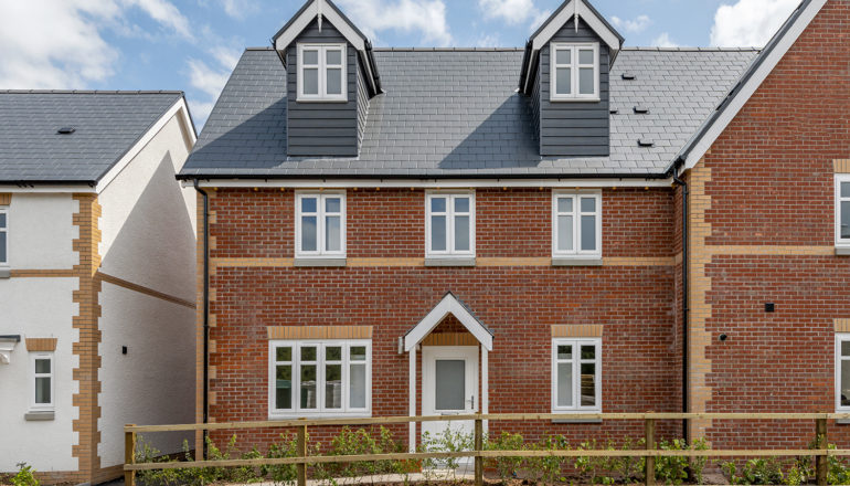 Property image for Bookers Edge, Hay-on-Wye