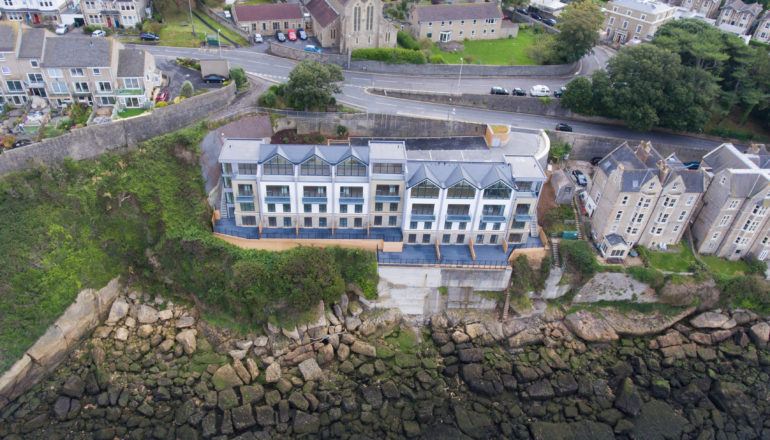 Property image for Marine Place, Clevedon