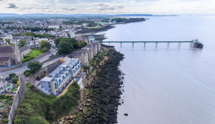 Property image for Marine Place, Clevedon