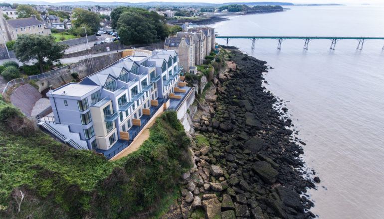 Property image for Marine Place, Clevedon