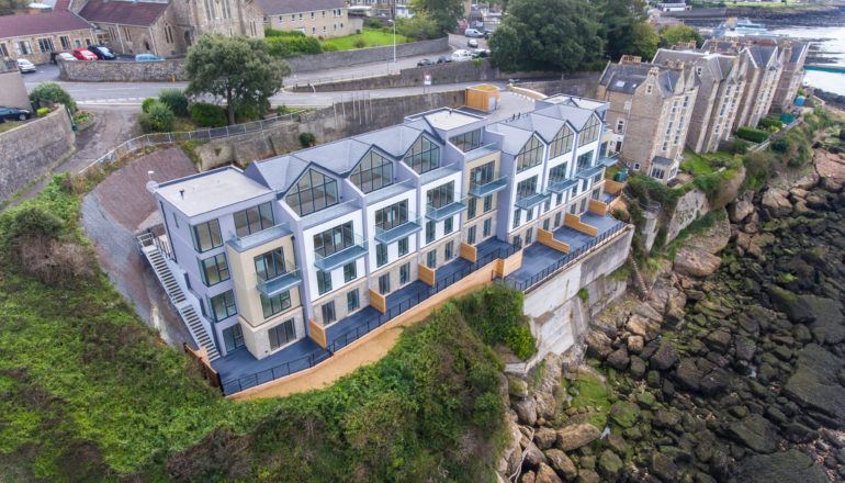 Property image for Marine Place, Clevedon