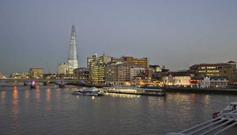 Property image for Pope Street, Tower Bridge