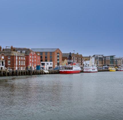 Property image for Harbour Lofts, Poole