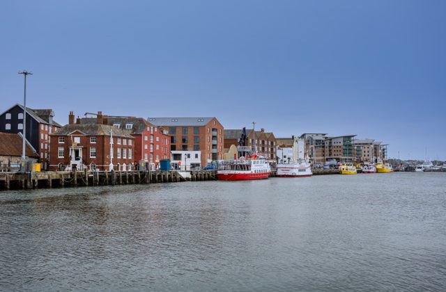 Property image for Harbour Lofts, Poole