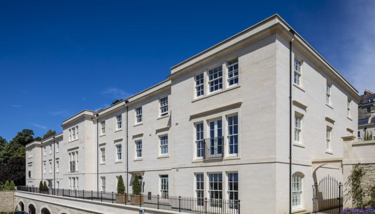 Property image for Hope House, Bath