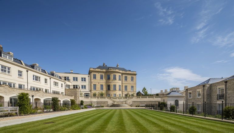 Property image for Hope House, Bath