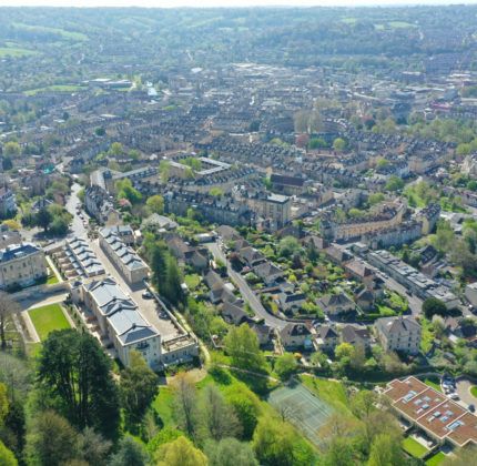 Property image for Hope House, Bath