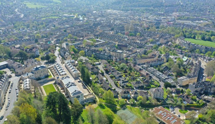 Property image for Hope House, Bath