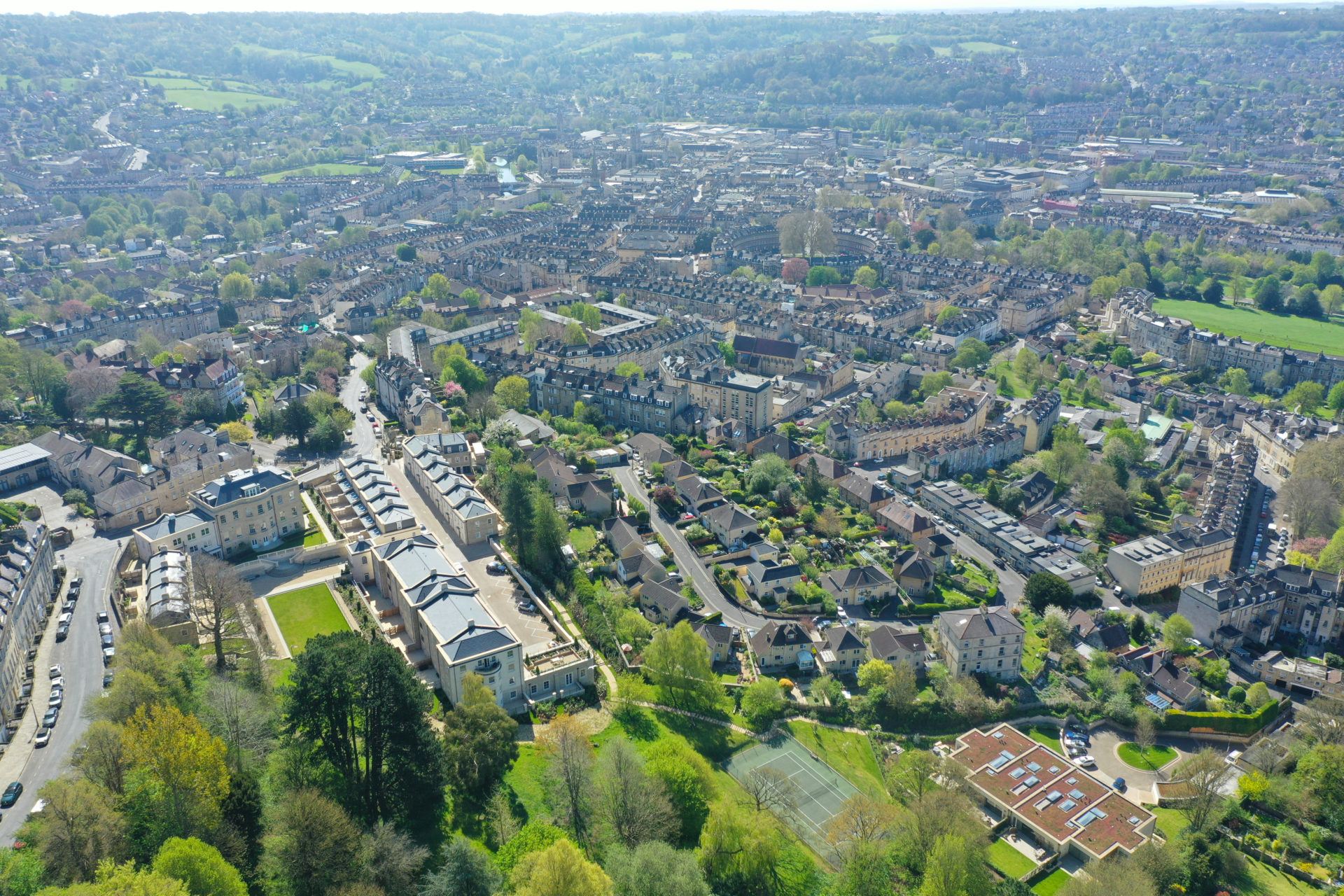 Property image for Hope House, Bath