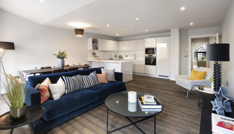 Property image for Brandon Yard, Bristol