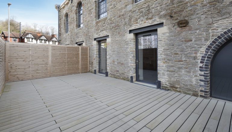 Property image for Brandon Yard, Bristol