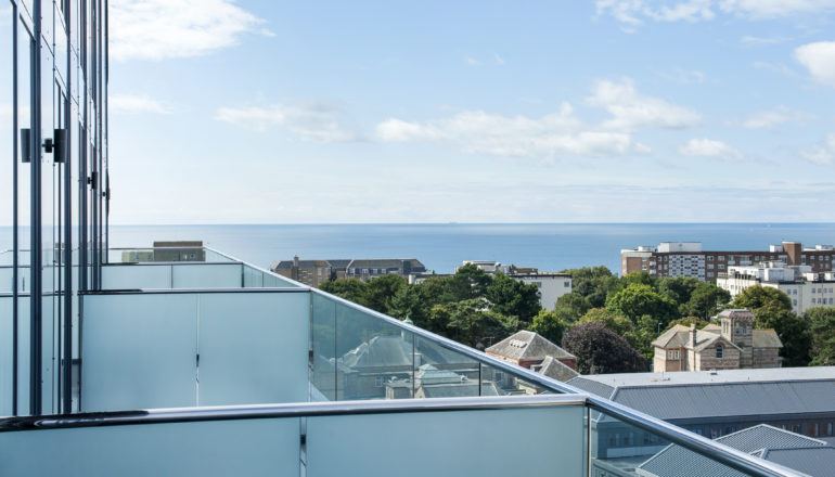 Property image for The Penthouses at The Chocolate Box, Bournemouth