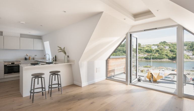 Property image for The Dunes, Perranporth