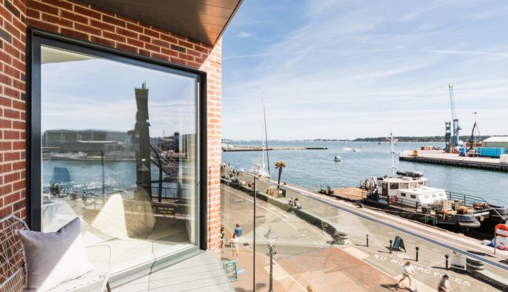 Property image for Harbour Lofts, Poole