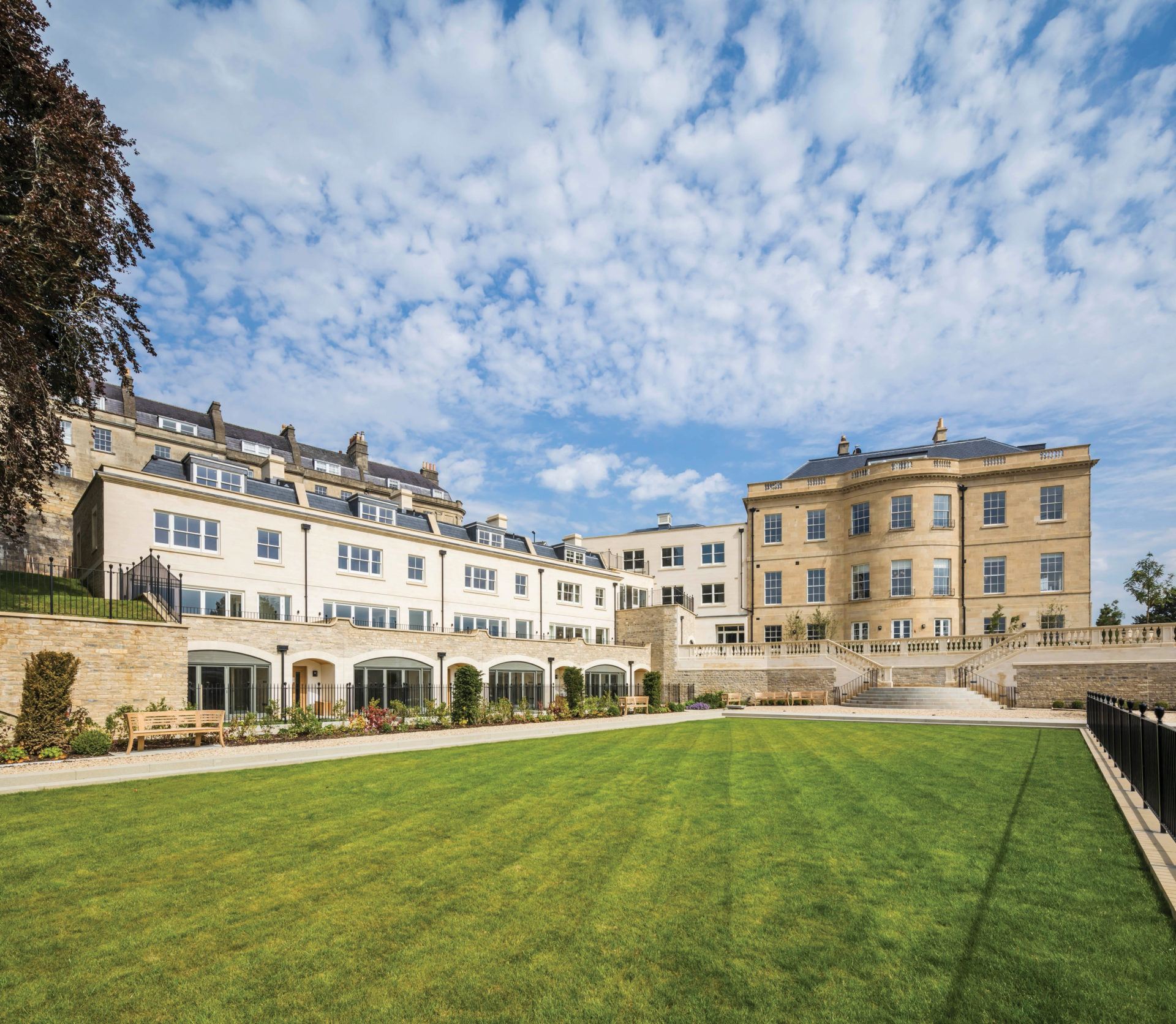 Hope House | New Apartments & Townhouses for Sale in Bath | Acorn