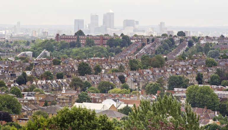 Station House, Muswell Hill - Acorn Property Group