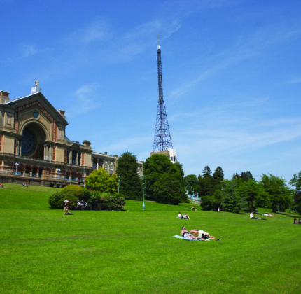 Property image for Station House, Muswell Hill