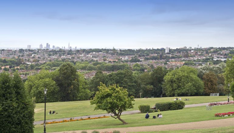 Property image for Station House, Muswell Hill