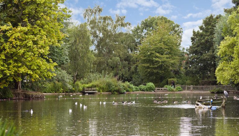 Property image for Station House, Muswell Hill