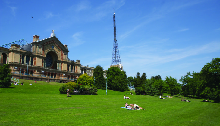 Property image for Station House, Muswell Hill