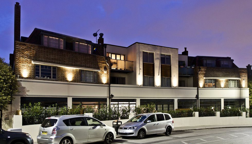 Property image for Highview Studios, Streatham