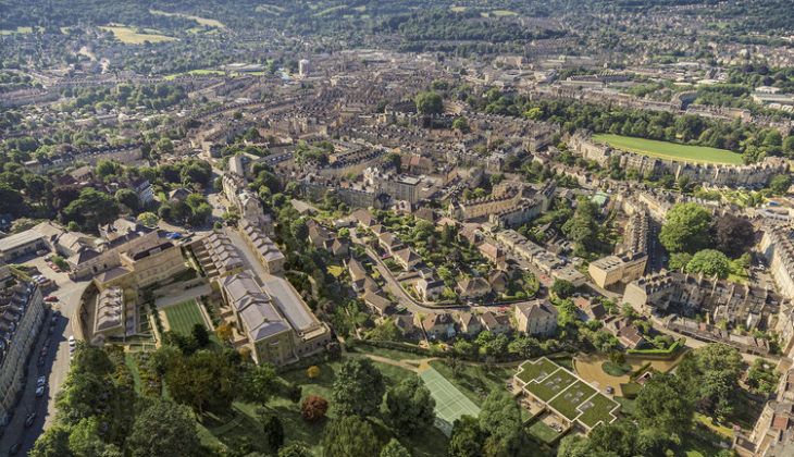 Property image for The Gardens, Hope House, Bath