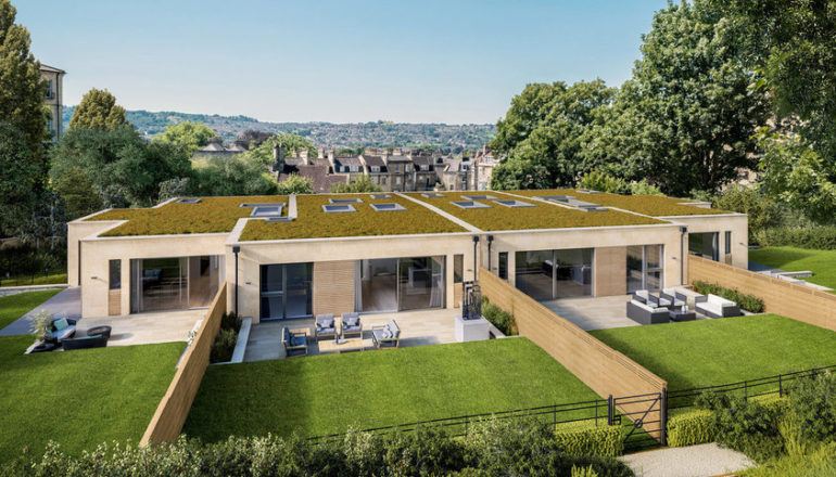 Property image for The Gardens, Hope House, Bath