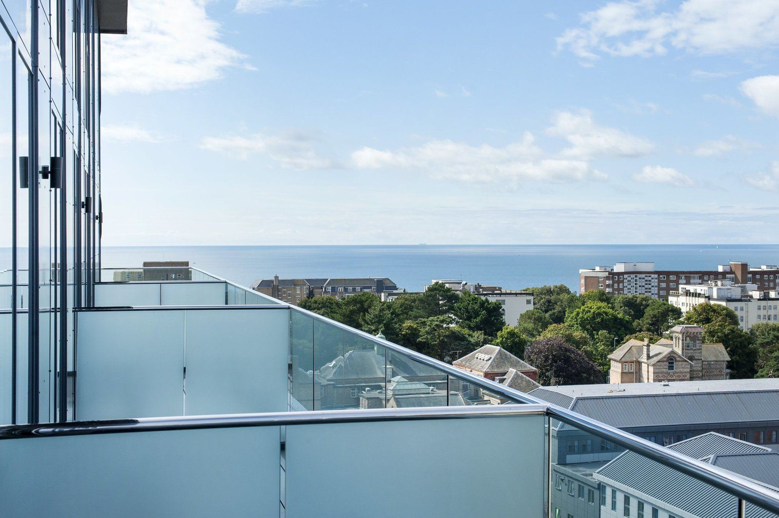 Property image for The Penthouses at The Chocolate Box, Bournemouth