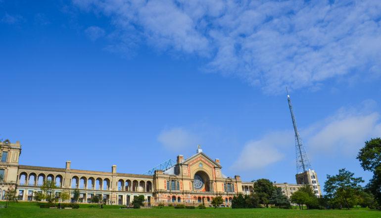 Property image for Edison Works, Crouch End