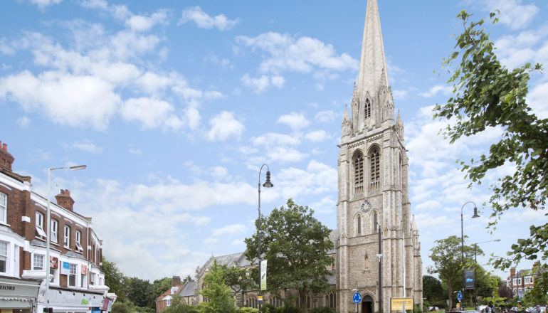 Property image for Station House, Muswell Hill