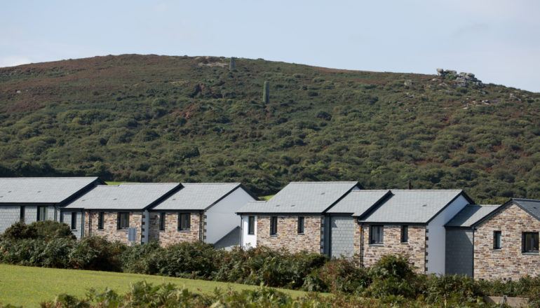 Property image for The Carracks, St Ives