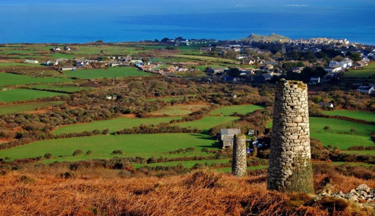 Property image for The Carracks, St Ives