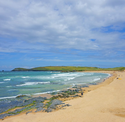 Property image for Treglos, Constantine Bay. Phase Two.