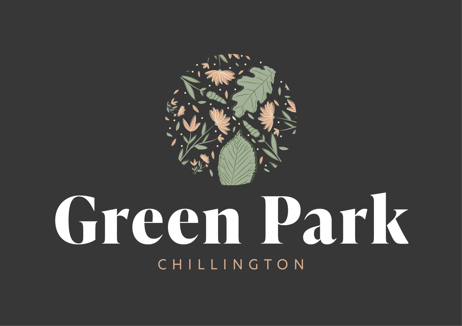 Green Park, Chillington logo