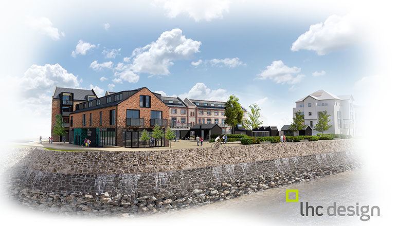 Property image for Oliver Buildings, Barnstaple