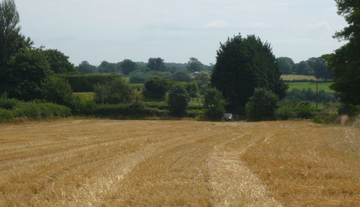 Property image for Stanbridge Park, Sherston