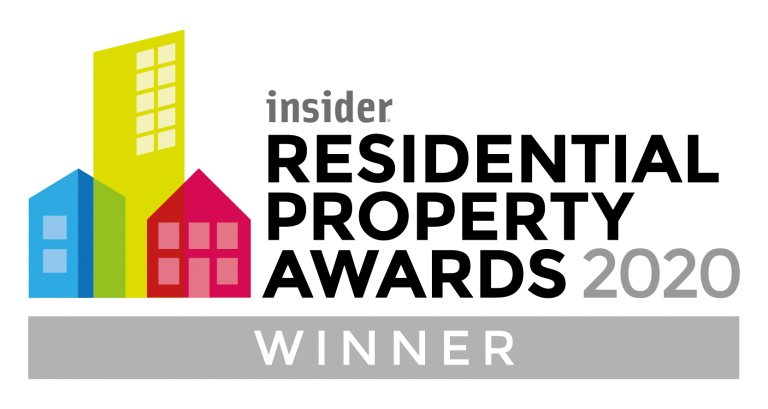 Acorn Property Award image