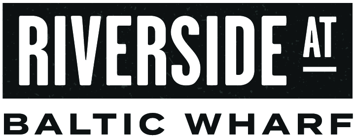 Riverside at Baltic Wharf logo