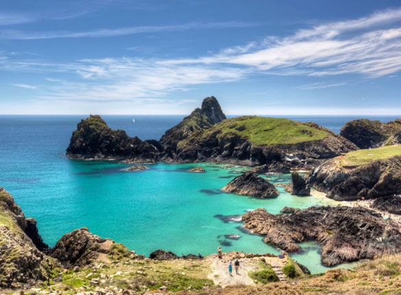 Move to Cornwall