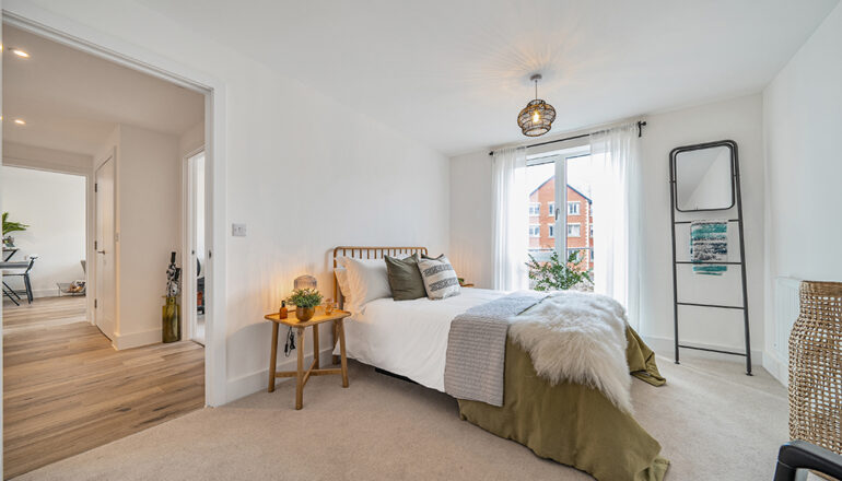 Property image for Rolle Gardens, Exmouth