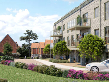 Property Development image for Rolle Gardens, Exmouth